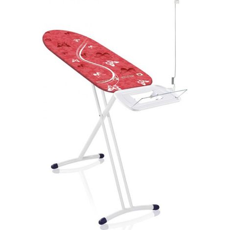 Leifheit Air Board Express M Solid Tabla de planchar de tamaño completo 1200 x 380 mm (1/2)