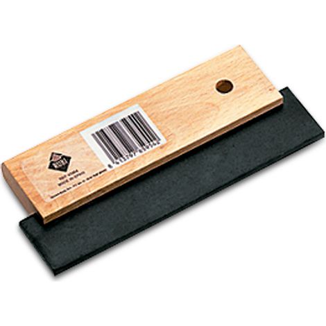 ESPATULA ALICATADOR 18 CM. - RUBI