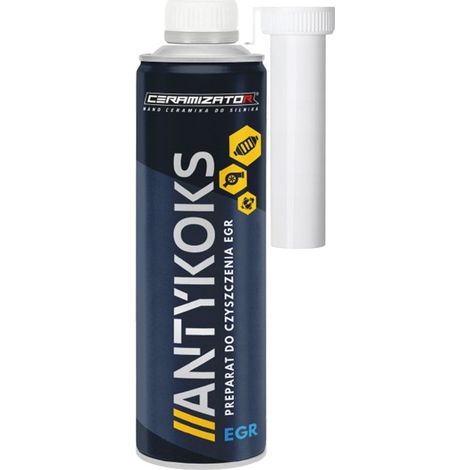 CERAMIZADOR ANTIKOKS EGR 250ML. - TEC 081545 (1/4)
