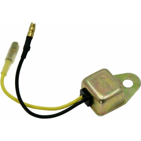 Abschaltdiode LT200 LT270 LT390 LAUNTOP passend für Honda 16012007