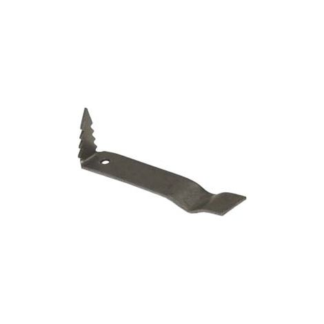 Arpioni a Una Punta 90 MMX18 Spess. 1,8 mm 25 kg