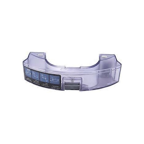 Wassertank für BR151 Saugroboter-Ersatzteile (1/5)