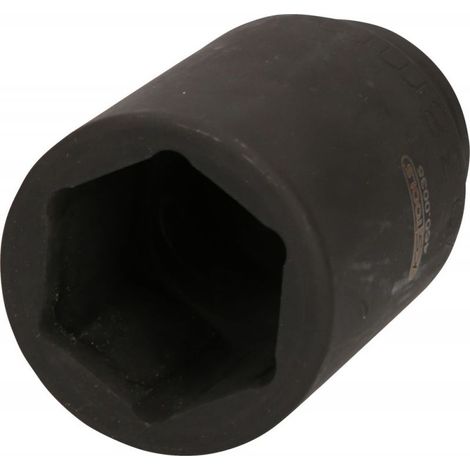 KS Tools 3/4" Achsmuttern-Schlüssel, 6-kant, lang, 38mm - 460.0035