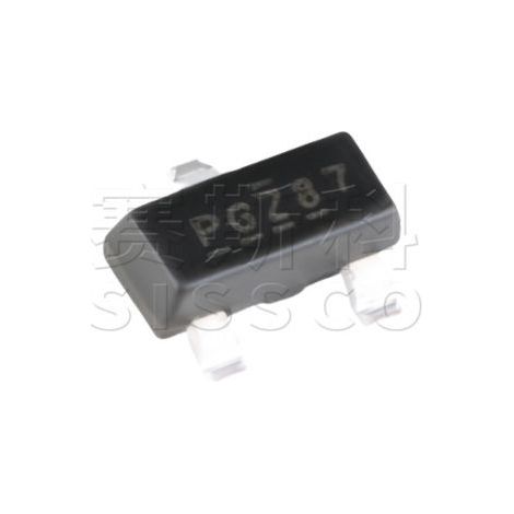IRLML9301TRPBF SOT-23 P-channel MOSFET -30V/-3.6A surface mount, electronic component chip, 5 units shipped.