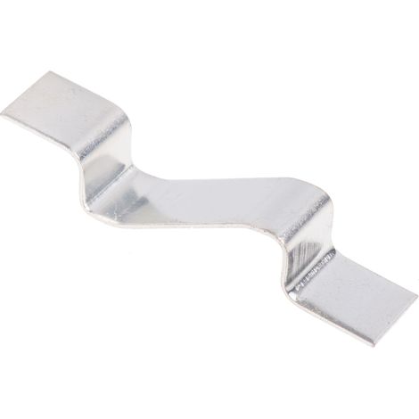 Barre de liaison RS PRO pour fusibles F1, 32A (1/2)