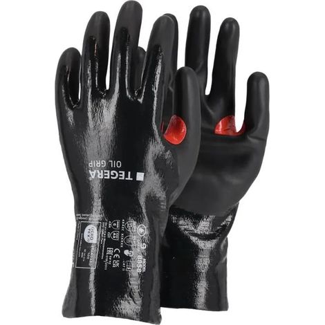 Professionelle Handschuhe Tegera langlebig Schutz Komfort