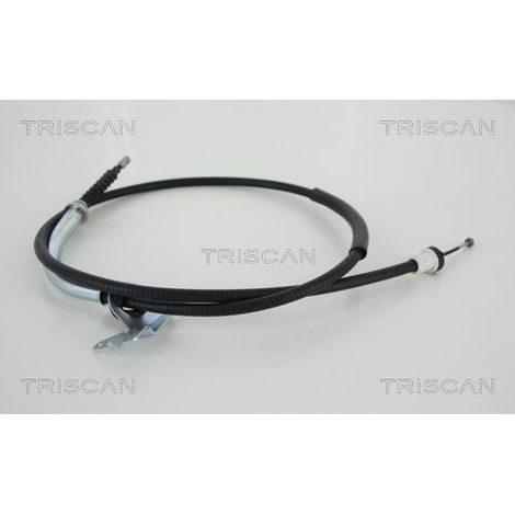 Tirette à câble, frein de stationnement TRISCAN 8140 11142 MINI 34 40 6 770 868