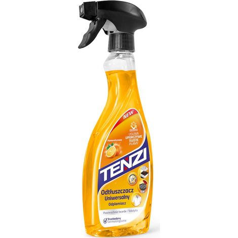 Tenzi Home Pro DESENGRASANTE UNIVERSAL (1/2)