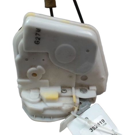 Systeme Condamnation Arriere Droit MAZDA MAZDA 6 Break 2005- [PRODUIT D'OCCASION]♻️gs1d72310b