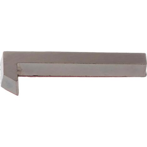 Plaques signalétiques en ABS poli avec mots/lettres (1/5)