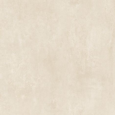 Carrelage sol effet béton Origine crème 60x60 cm - Réflex Boutique