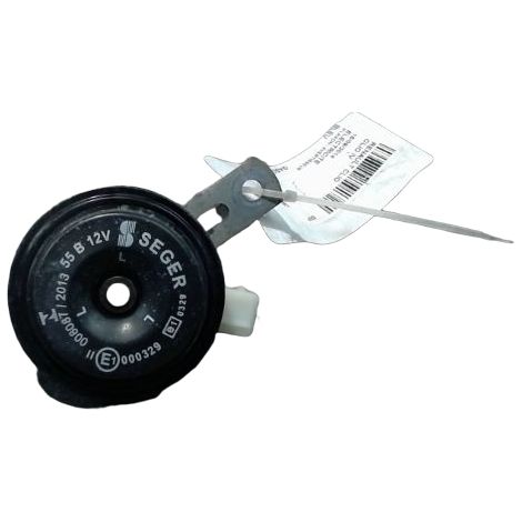 Klaxon / Avertisseur RENAULT Clio Iv [PRODUIT D'OCCASION]♻️256104200r (1/3)