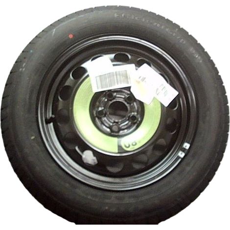 [PRODUIT D'OCCASION] Roue Secours SKODA Scala ♻️ Ref Oe. 20555r16v - Garantie à vie (1/2)