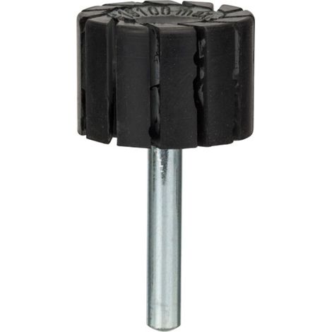Support d'enregistrement pour tubes de ponçage, 30 mm, 20 mm, pour ponceuses droites (1/5)