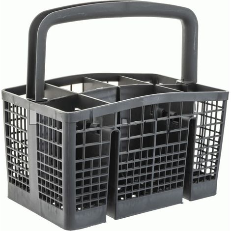Cesta de Cubiertos para Lavavajillas Beko  Modelos DSN, DFN y DIN  Recambio Original con Código 1751500200