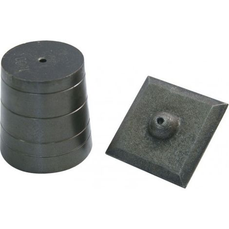 PLOMB DE MACON TALIAPLAST N°8 800G -420403