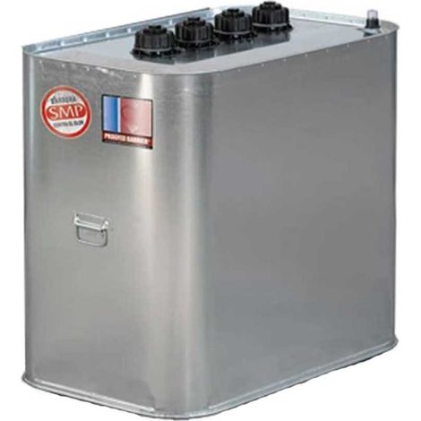 Depósito Almacenamiento Combustible Multitank - Schutz  Capacidad: 700 L