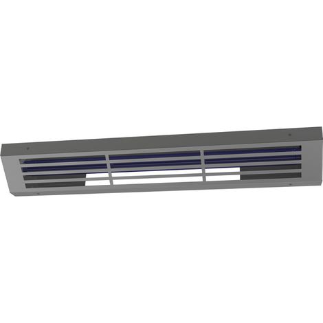 Option: lampe germicide uv - Diamond