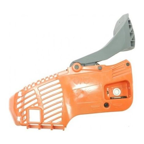50162030CR - Frein de chaine complet pour tronconneuse OLEO MAC