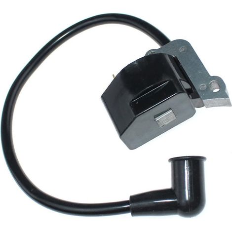 Pièces détachées pour tronçonneuses de tondeuses à gazon, accessoires pour tondeuses à gazon, bobines d'allumage YM4570, YM4520, MTD, MP475 (1/2)