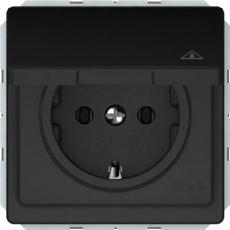 prise électrique harry-potter rp16-003-02v étanche ip44
