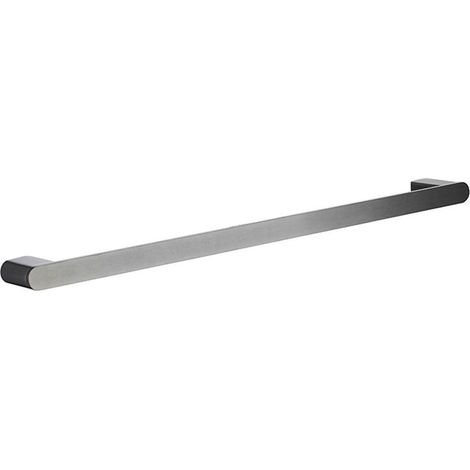 Porte-serviettes mural en acier inoxydable pour salle de bain, 3,1 (5) (1/5)