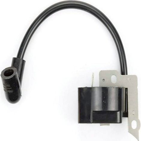 Bobina de encendido de alto voltaje compatible con Dolmar PS2 PS3 PS34 PS36 PS45 Makita DCS (1/2)