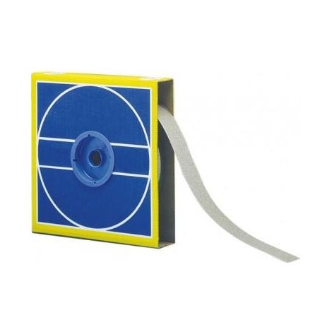 Rollo abrasivo Hermes RB 346 J Flex 38 mm ancho 25 metros