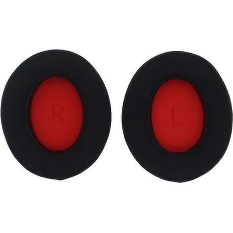 Coussinets d'oreille de rechange pour casque sans fil 1MORE SonoFlow (coussinets d'oreille, pièces détachées pour casque) - JBMEDIA (1/4)