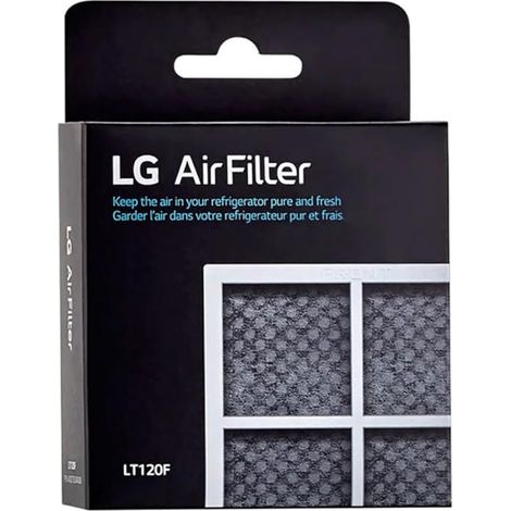 Filtre a air lg pure n fresh d'origine
