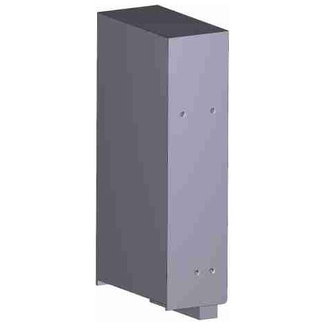 Alimentatore Pxc2-212 Ricambio CAME 88046-0023 Allarme Antifurto