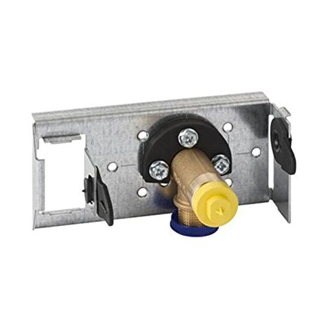 Geberit, Piastra per miscelatore GIS 461.742.00.1, per batteria monoblocco (1/3)