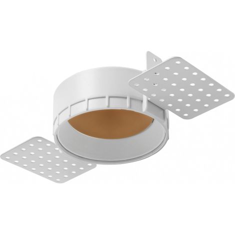 Empotrable techo NOK1T Blanco