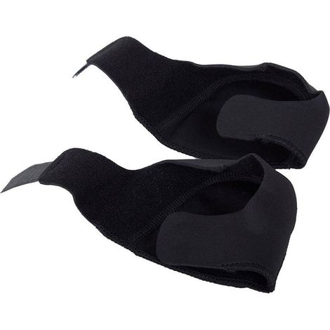 PROTÈGE-TALONS EN SILICONE (500) GABA (1/4)