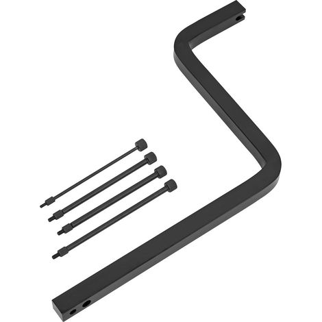 Sealey Door Hinge Pin Tool Set Heavy-Duty VS803 (1/3)