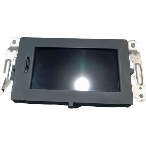 [PRODUIT D'OCCASION] Ecran Gps RENAULT Koleos ♻️ Ref Oe. 259153398r - Garantie à vie (1/3)