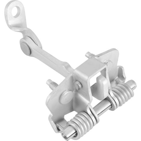 Sangle D'Arrêt De Charnière Porte Pour Peugeot 206 CC 3 Portes Et 5 Portes Côté Droit Et Gauche (1/4)