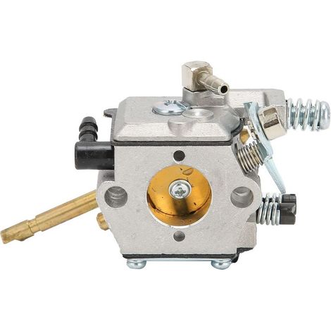 Carburateur en Aluminium Adapté pour STI-HL FS160 FS220 FS280 FR220 Wal-Bro WT-223, Remplacer pour Pièces de Machine de Jardin ZA-MA C15-51 / C1S-S3D (1/5)