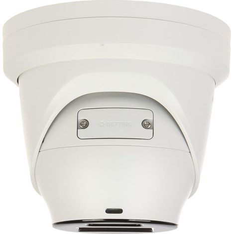 Hikvision DS-2CD2347G2H-LIU Cámara IP 4 MP 2.8 mm