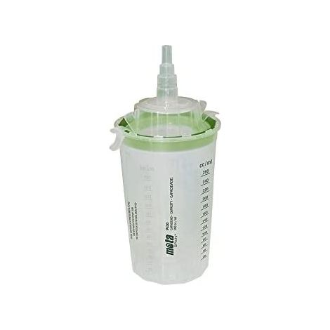 MOTA Inserto per serratura al cromo vanadio 1/2" 11mm E611