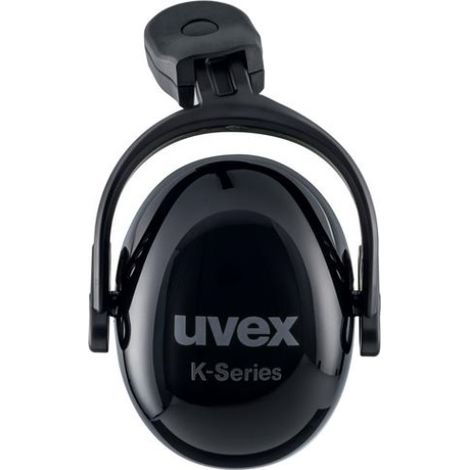 uvex 2502 2600216 Kapselgehörschutz  34 dB EN 352-1:2002   1 Paar (1/2)