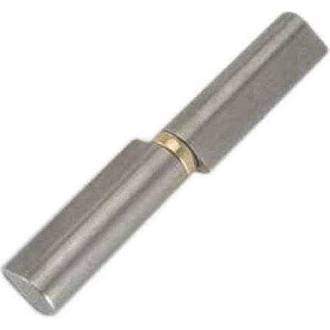 CERNIERA A GOCCIA A SALDARE  150 mm Q.TA 18