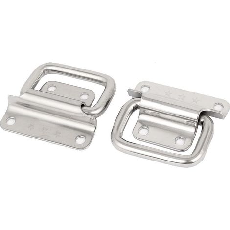 Boîte à outils Edelstahl 90-Grad Extracteur Coffre Argenté 2'' Länge 2St (1a0577b703b93a19eeb60f223b (1/2)