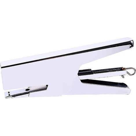 Agrafeuse robuste, agrafeuse de bureau, agrafeuse manuelle, agrafeuse standard, agrafeuse de bureau (1/5)