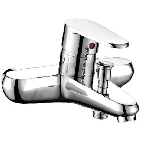 MISCELATORE VASCA OTTO CON DUPLEX