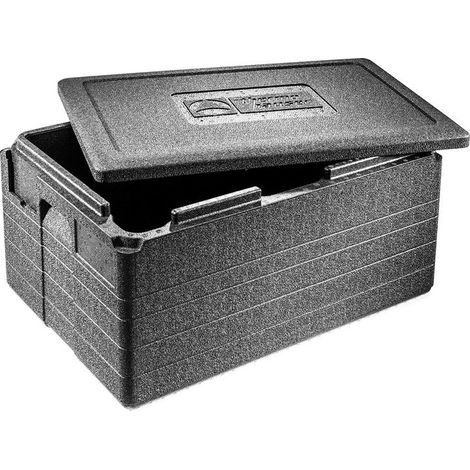 Contenitore termico GN 1/1 professionale Thermohauser Gastrostar