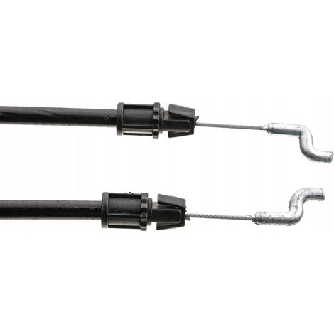 Cavo freno per tosaerba NAC S530VHY-X S530VHY X, lunghezza cavo 147 cm