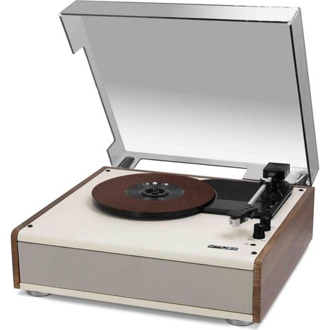 Tourne disque MUSE MT102BT