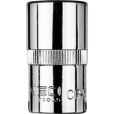 Douille Hexagonale - 1/2 Pouces - 16 Mm - Acier Chrome-Vanadium - Garantie 25 Ans (1/5)