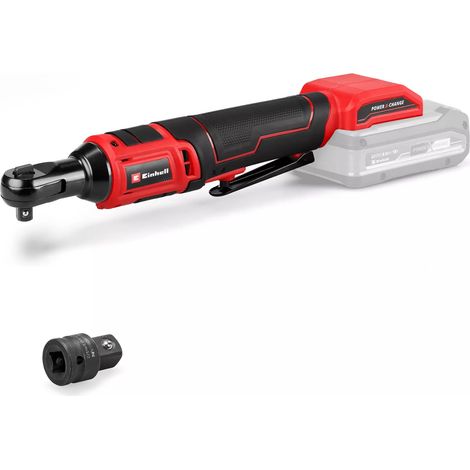 Llave angular para bater铆as Einhell TE-RW 18/60 Li-Solo